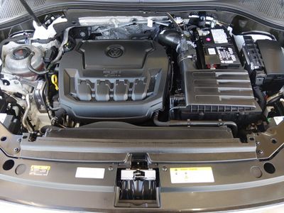 2024 Volkswagen Tiguan - Photo 9