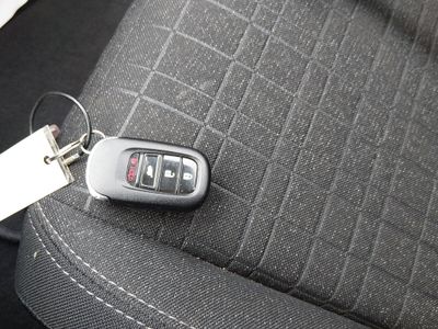 2025 Honda HR-V - Photo 15