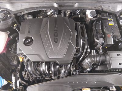 2024 Hyundai Sonata - Photo 9