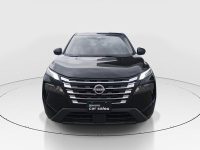 2024 Nissan Rogue - Photo 2