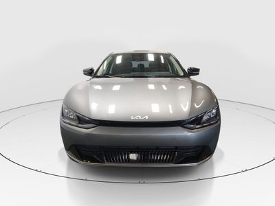 2024 Kia EV6 - Photo 2