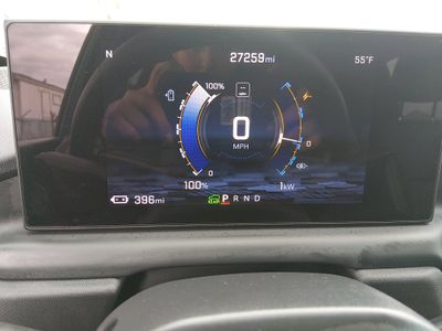 2024 Chevrolet Silverado EV - Photo 14