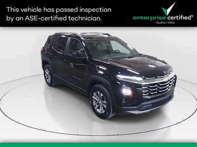 2025 Chevrolet Equinox - Photo 1