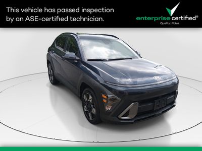 2024 Hyundai Kona - Photo 1