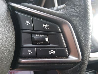 2025 Subaru Ascent - Photo 20