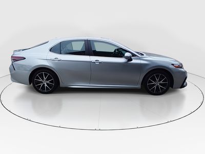 2024 Toyota Camry - Photo 8