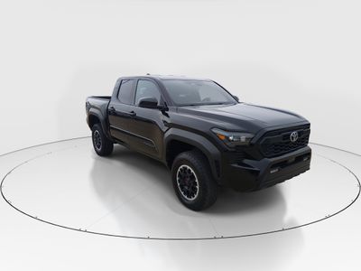 2024 Toyota Tacoma 4WD - Photo 1