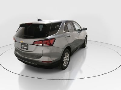 2023 Chevrolet Equinox - Photo 7