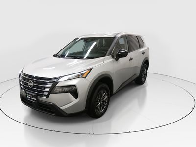 2024 Nissan Rogue - Photo 3
