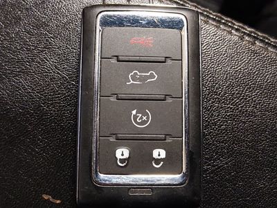 2024 Jeep Wagoneer - Photo 15