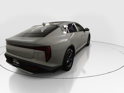 2025 Kia K4 - Photo 7