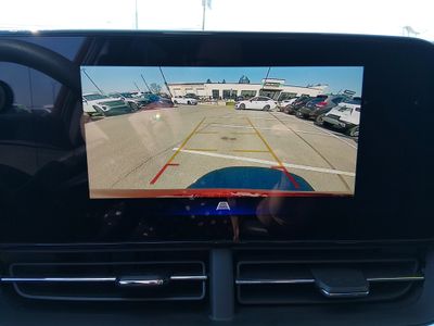 2025 Chevrolet Trax - Photo 16