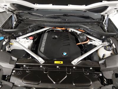 2024 BMW X5 - Photo 9