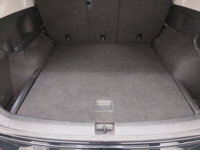 2024 Volkswagen Tiguan - Photo 11