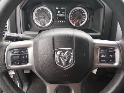 2024 Ram 1500 Classic - Photo 12