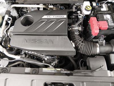 2023 Nissan Rogue - Photo 9