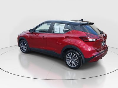 2023 Nissan Kicks - Photo 5