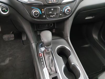 2023 Chevrolet Equinox - Photo 13