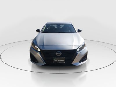 2024 Nissan Altima - Photo 2