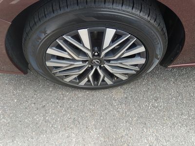 2024 Nissan Altima - Photo 10