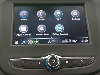 2024 Chevrolet Equinox - Photo 19