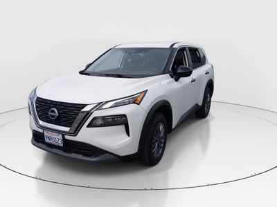 2023 Nissan Rogue - Photo 3