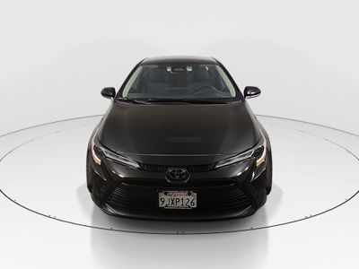 2024 Toyota Corolla - Photo 2
