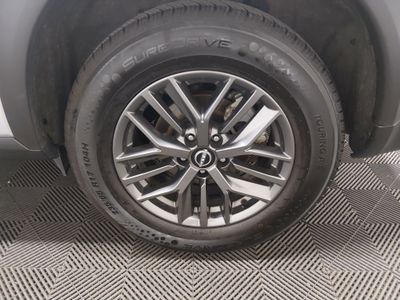 2024 Nissan Rogue - Photo 10