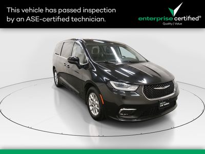 2023 Chrysler Pacifica - Photo 1