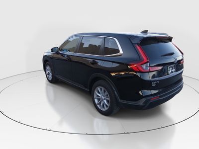 2024 Honda CR-V - Photo 5