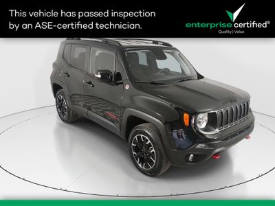 2023 Jeep Renegade - Photo 1