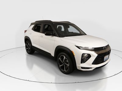 2023 Chevrolet Trailblazer - Photo 1