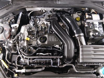 2024 Volkswagen Jetta — photo 9 view