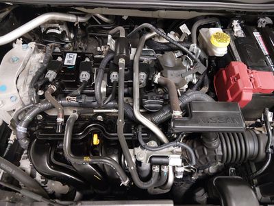 2024 Nissan Sentra - Photo 9