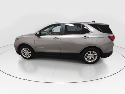 2024 Chevrolet Equinox - Photo 4