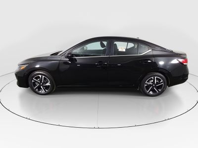 2024 Nissan Sentra - Photo 4