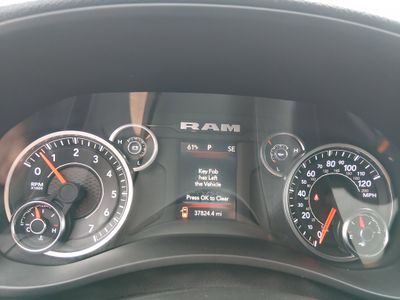 2024 Ram 2500 - Photo 14