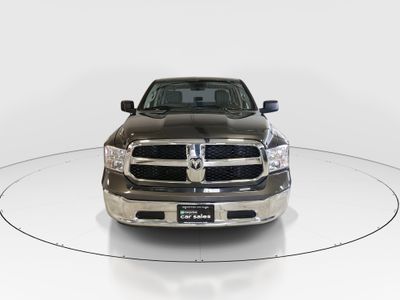 2024 Ram 1500 Classic - Photo 2