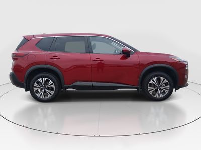 2023 Nissan Rogue - Photo 8