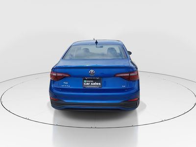 2024 Volkswagen Jetta - Photo 6