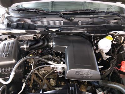 2024 Ram 1500 Classic - Photo 20
