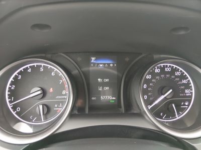 2023 Toyota Camry - Photo 19