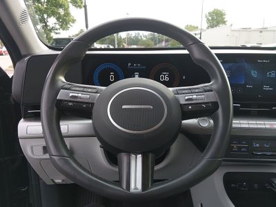 2025 Hyundai Kona - Photo 12