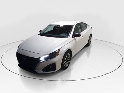 2024 Nissan Altima - Photo 3