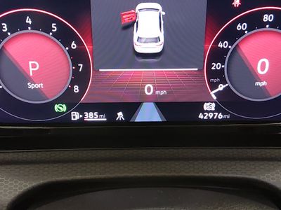 2024 Volkswagen Golf GTI - Photo 14