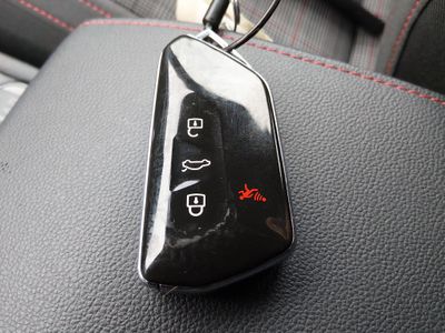 2024 Volkswagen Golf GTI - Photo 15