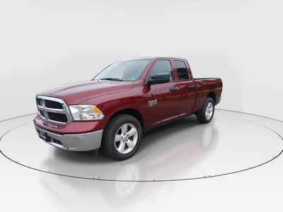 2024 Ram 1500 Classic - Photo 3