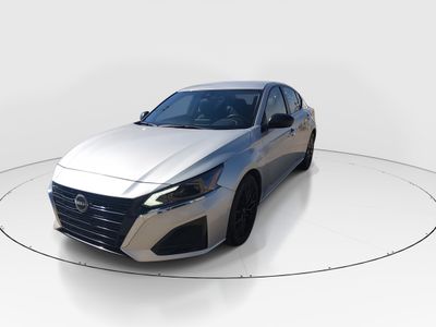 2024 Nissan Altima - Photo 3