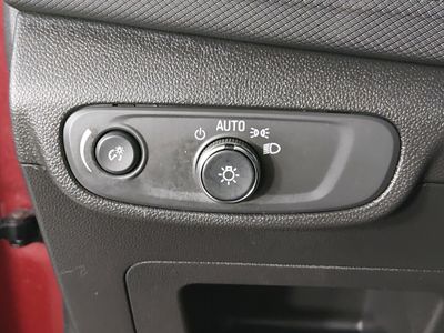 2025 Chevrolet Trailblazer - Photo 13