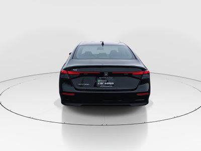 2024 Honda Accord Sedan - Photo 6